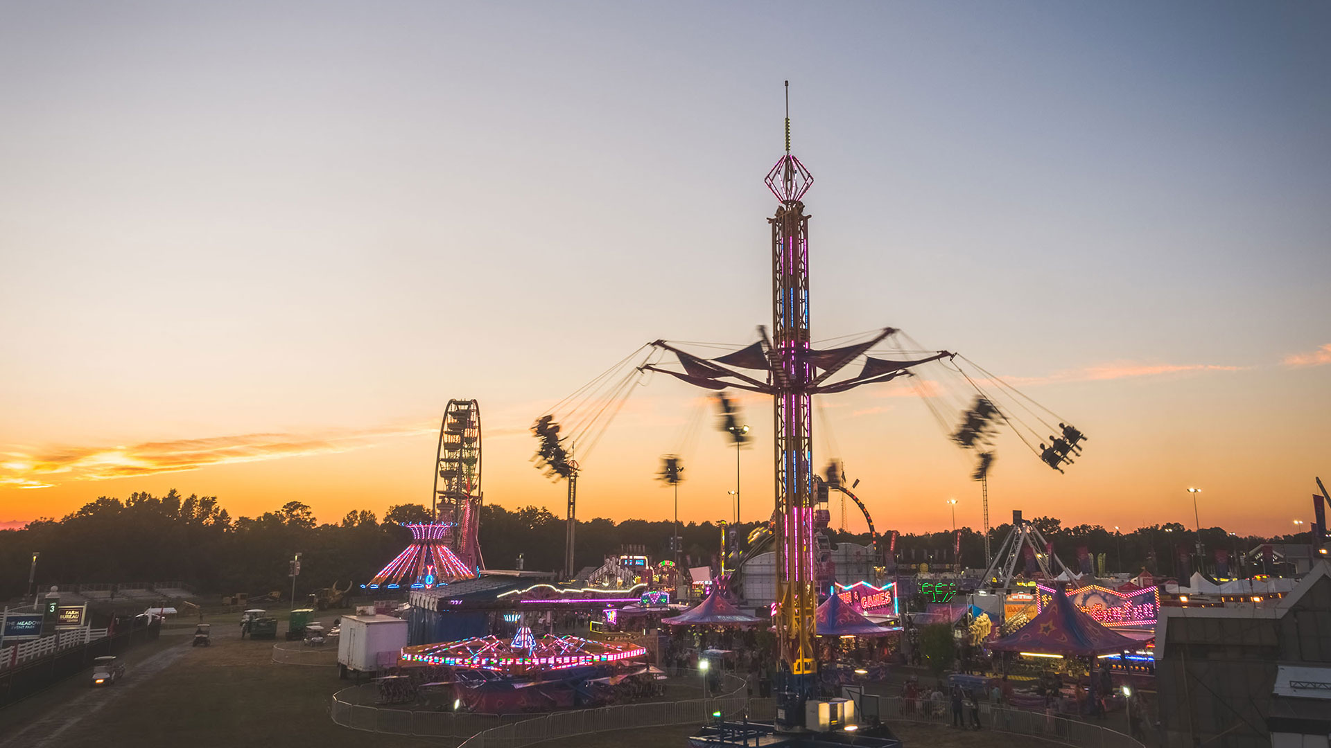 Gallery | State Fair of Virginia Inc | Doswell, VA