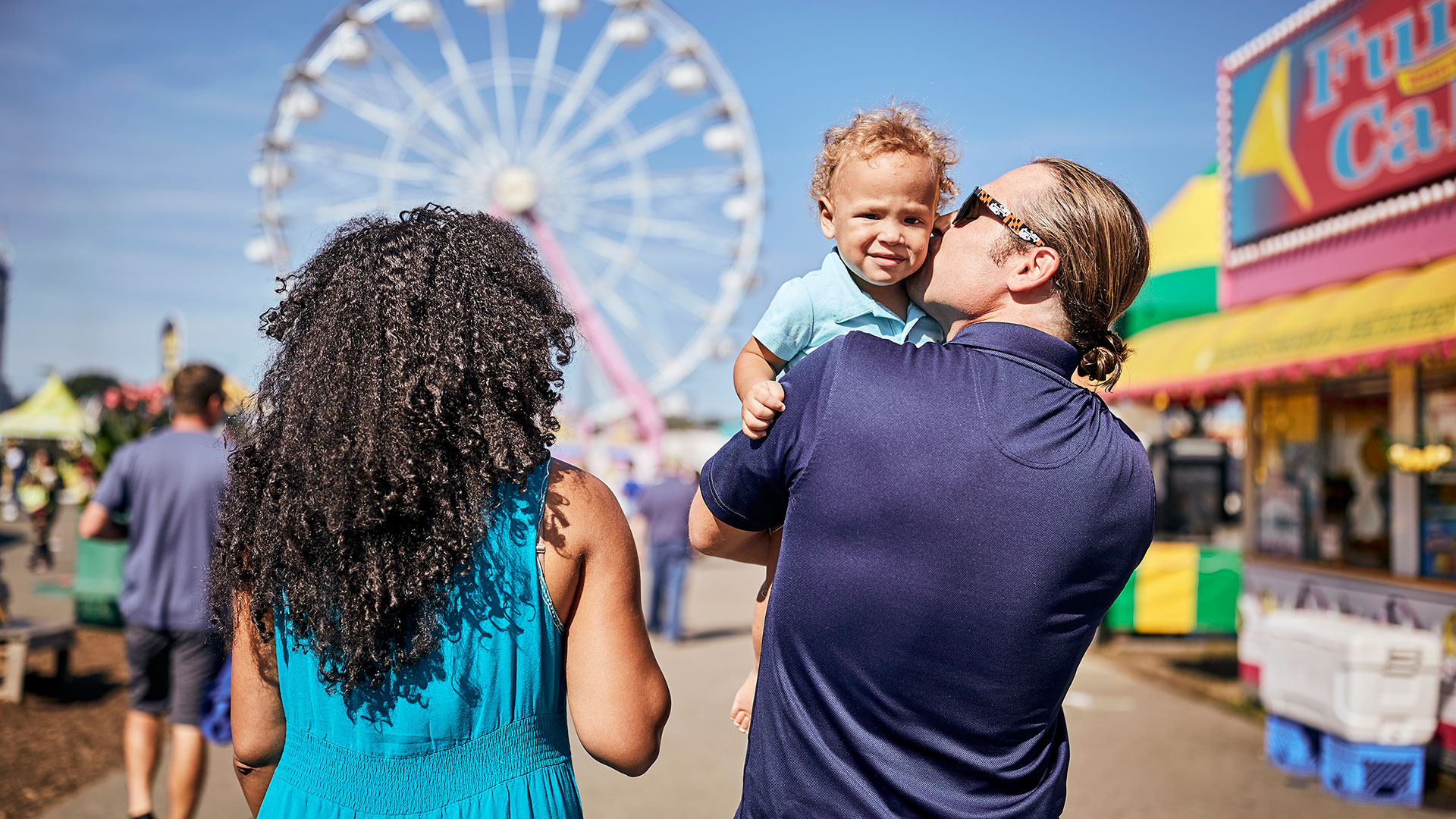 Gallery | State Fair of Virginia Inc | Doswell, VA