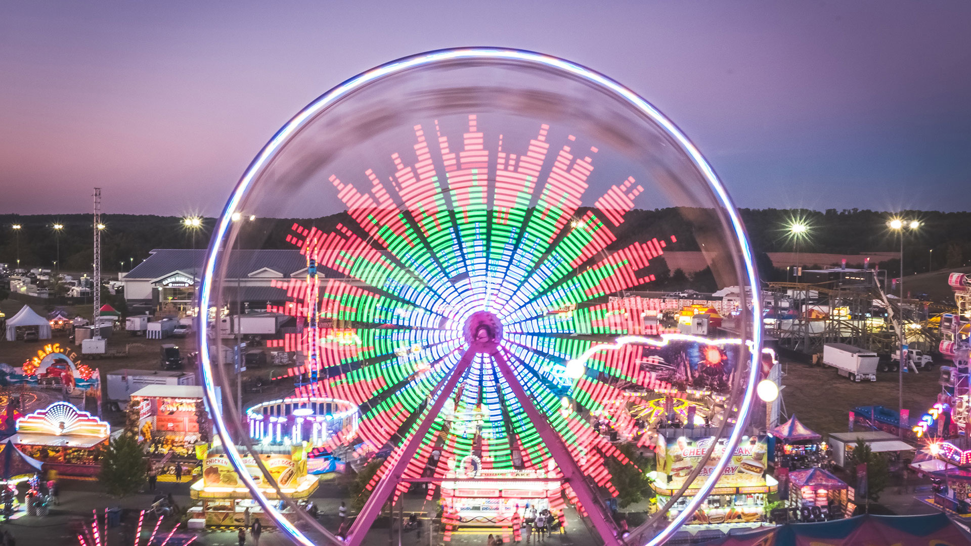 Gallery | State Fair of Virginia Inc | Doswell, VA