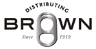 Brown Distributing