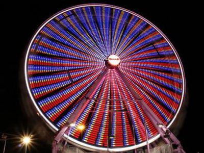 Giant Wheel