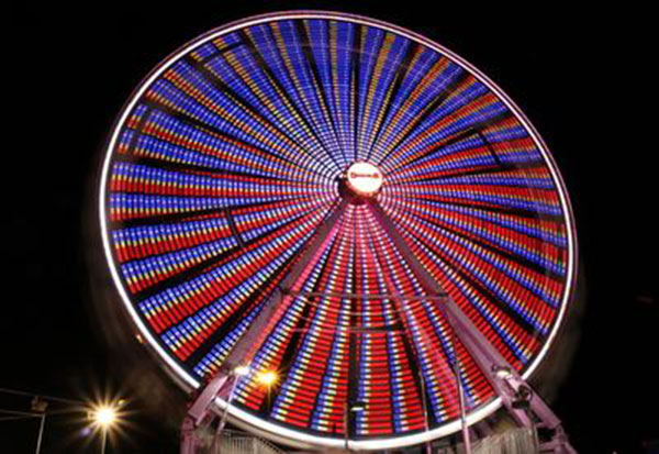 Giant Wheel