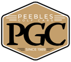 Peebles Golf Cars